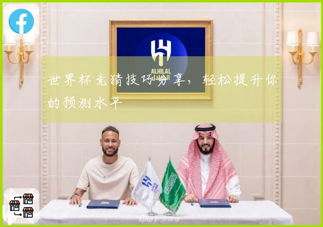 世界杯竞猜技巧分享，轻松提升你的预测水平