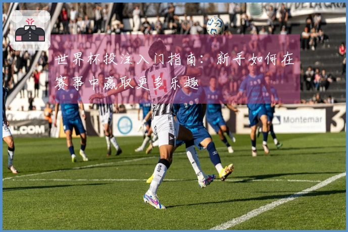世界杯投注入门指南：新手如何在赛事中赢取更多乐趣