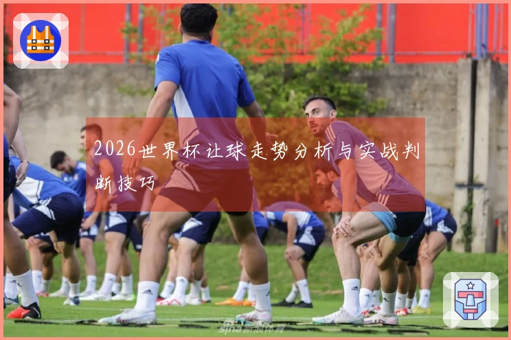 2026世界杯让球走势分析与实战判断技巧